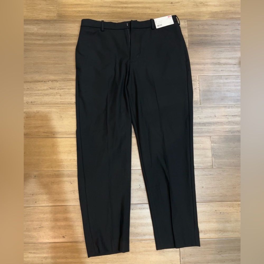 Uniqlo - Smart Ankle Pants